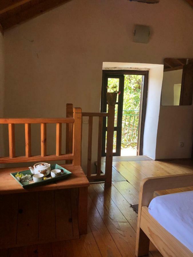 Holiday Home Villa Kastel Zrnovo エクステリア 写真