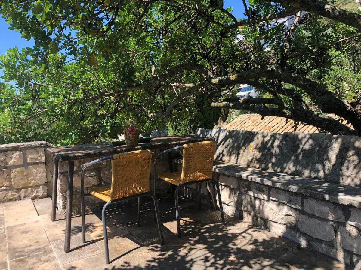 Holiday Home Villa Kastel Zrnovo エクステリア 写真