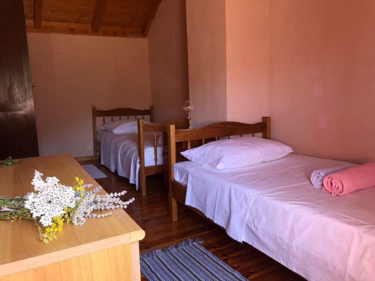 Holiday Home Villa Kastel Zrnovo エクステリア 写真
